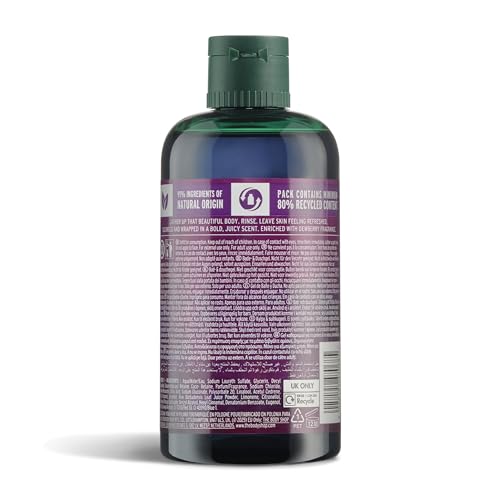 The Body Shop Dewberry Bath & Pack of 1 · 250 ml (250 ml total) - Image 8