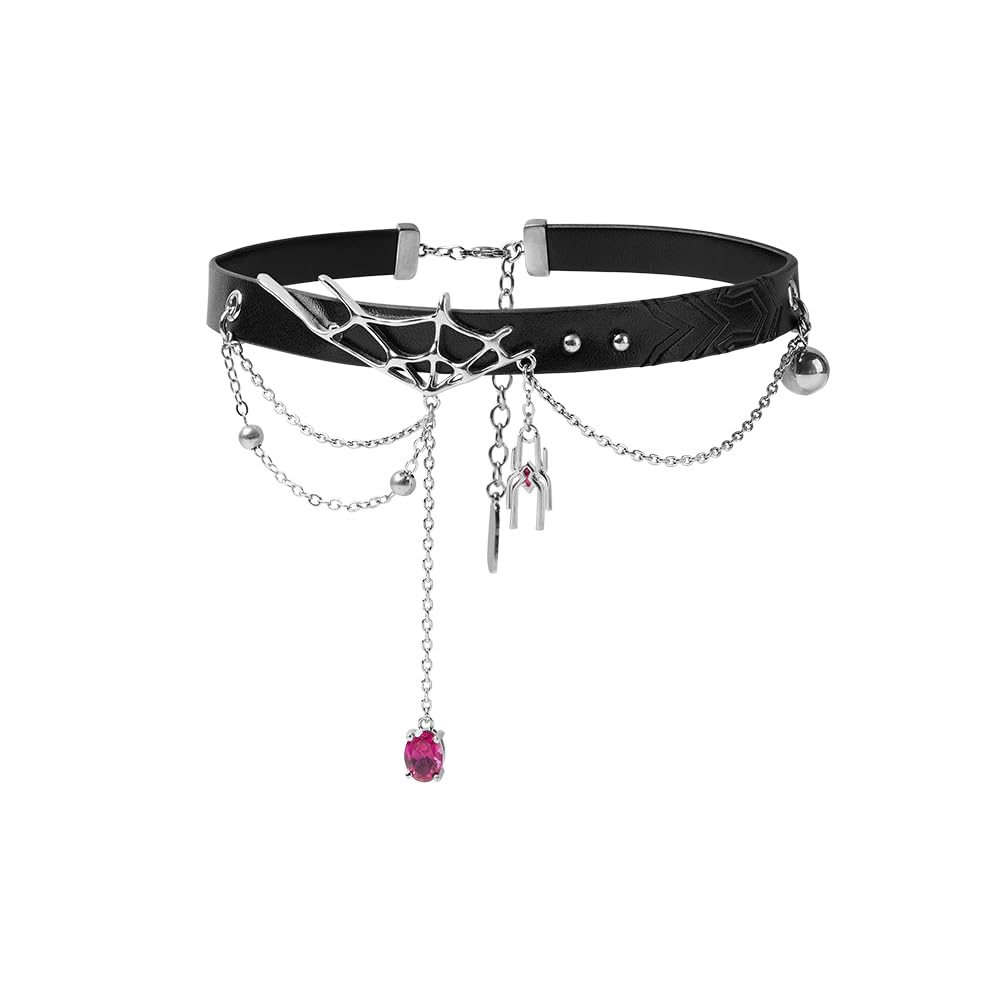 HOYOVERSE Honkai: Star Rail Kafka-themed Impression Series Choker Necklace