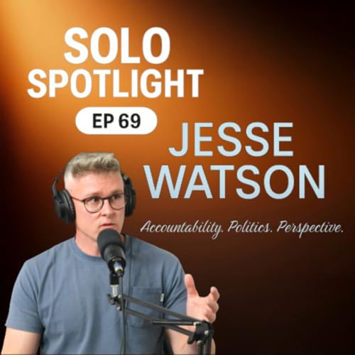 Jesse Watson Returns: Life After the Campaign