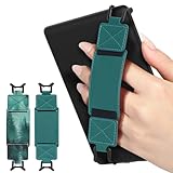 Facile à Transporter: La dragonne de sécurité est simple, mince et légère. Elle ajoute un poids et une taille minimes à vos appareils, ce qui est très pratique pour la tenir et la transporter.