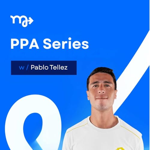 38. PPA Series Pablo Tellez
