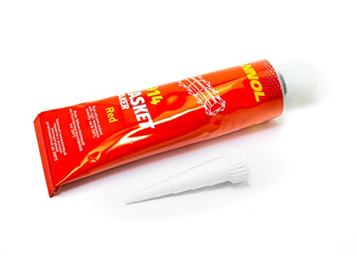 MANNOL 9914 Gasket Maker Red