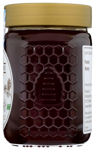 Miel Breitsamer Tangy Forest 500g miniatura 4