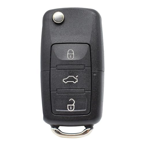 Coque clé voiture VW Beetle pour protéger votre télécommande lors de vos sorties