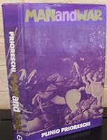 Man and War 0802225101 Book Cover