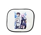 Parasol Fate Grand Order RITSUKA FUJIMARU sunshield Coche