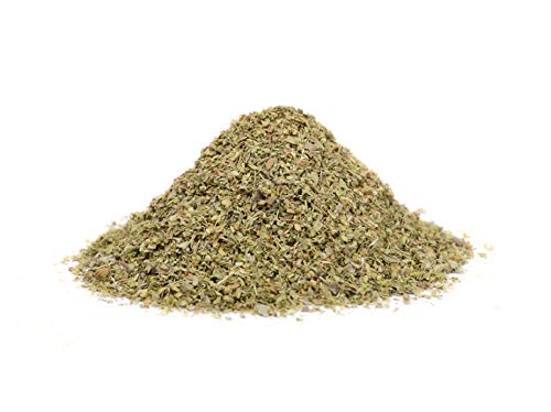 Italienische Kräuter | 30g | Kräutermischung | Italienische Gewürzmischung | Kräuter Mischung | Pizzagewürz | Pastagewürz | Gewürze | geschnitten und getrocknet | Gerüche-Küche |