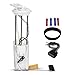 Fuel Pump Assembly for Chevy S10 Pickup GMC Sonoma Hombre V6 4.3L fits E3952M