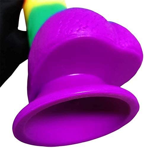 Dîld realista à prova d'água, realista, enorme, pessoal, Mássager, realista, realista, grande, para