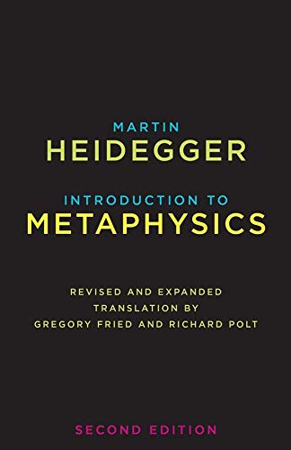  Introduction to Metaphysics 2e Francais PDF