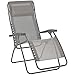 Produktbild Lafuma Relax-Liegestuhl, Klappbar und verstellbar, RSXA Clip, Batyline, Farbe: Terre, LFM2035-8556