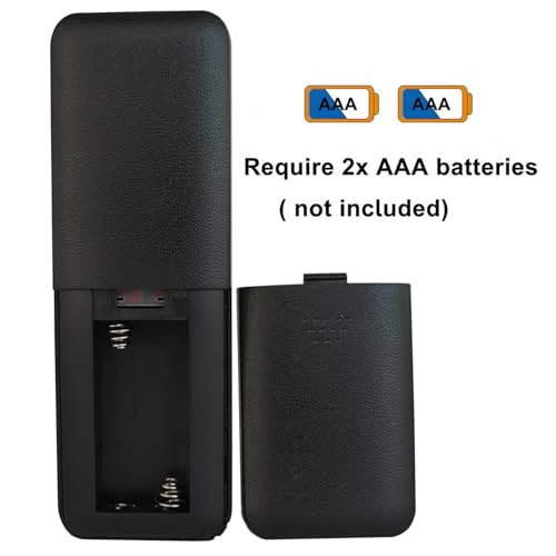 Télécommande de rechange pour tapis de course HomeFitnessCode Q2-1 et S1 - 4