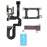 altavoz iphone 7 no funciona Reparar su iPhone nunca ha sido tan fácil que con FcnTech siguiendo los consejos de nuestra guía de reparación para hacer la reparación del iPhone 7 mismo a un precio hasta tres veces inferior al de un profesional con la satisfacción personal de haberlo rediseñado solo por sí solo.