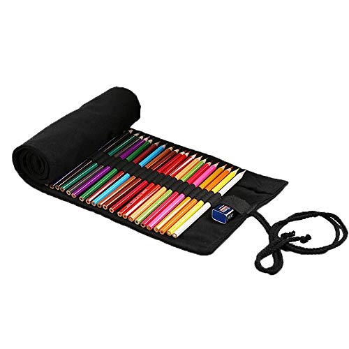 Best Roll Case For Pencils