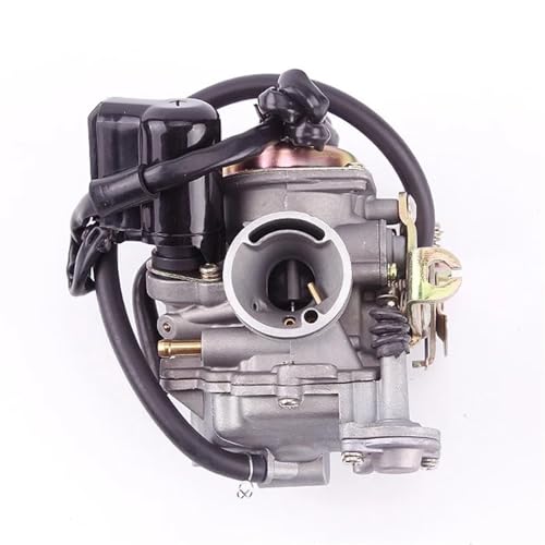 Carburateur PD18J 18mm pour réparer les pannes de scooter Kymco 50