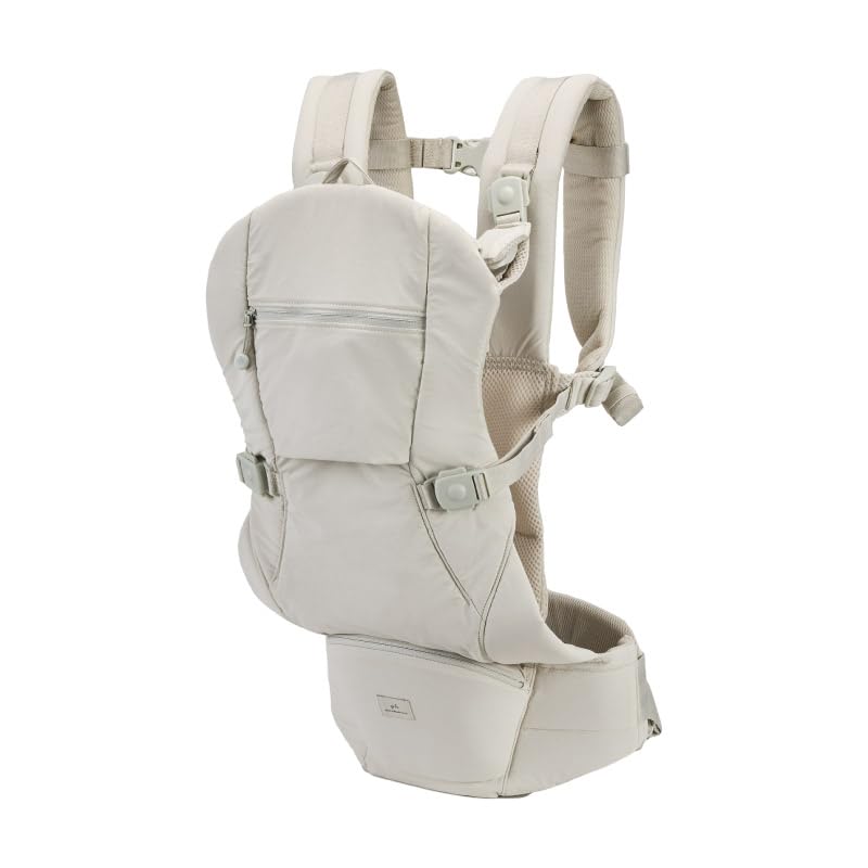 Amazon.co.jp: BABY CARRIER ON ベビーキャリアオン ピトレスク