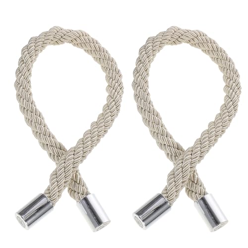 HANABASS �}�O�l�b�g�o�b�N���J�[�e���R �݂艺���J�[�e���^�C�o�b�N �x�[�W���O���[ �ƒ�p�J�[�e���N���b�v �������p�A�N�Z�T���[ 1�g