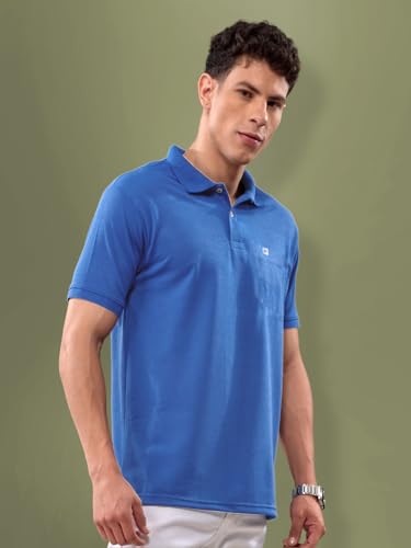 Image of Lux Nitro Men Polo Shirt