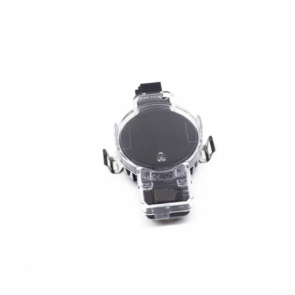 Sensor de lluvia para parabrisas para Q5 SFor Q5 para sensor de lluvia de vidrio de parabrisas, ajuste exacto, material ABS, OE 81A955555A, 81A955555B, 81A907660A