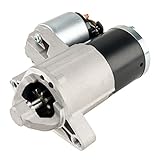 Torchbeam 17933N Starter Motor Replacement for 2005-2008 Ram 1500 5.7L 2005-2008 Ram 2500 5.7L