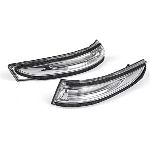 Clignotant rétroviseur droit cassé ? Répétiteur dynamique Accent I30 2011-2017