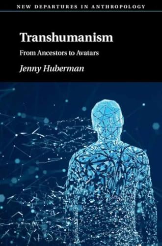 Transhumanism view 2