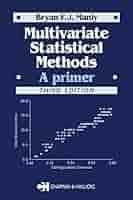 Amazon.com: Multivariate Statistical Methods: A Primer