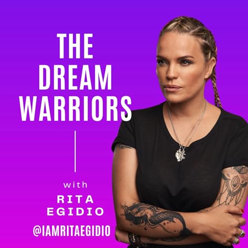 Eman&rsquo;on : The Dream Warrior Podcast