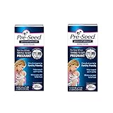 Pre-seed, lubrificante vaginale multi uso (9 applicatori), tubo da 40 g