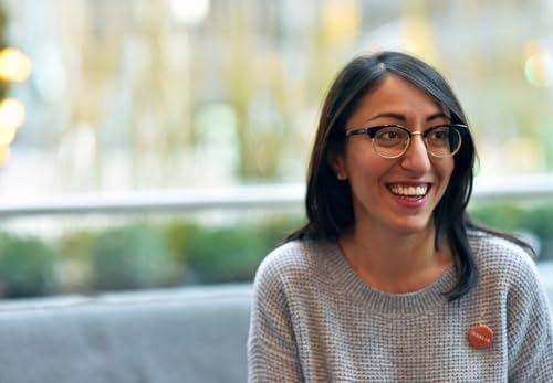 『26. Zahra Ebrahim on Sharing Ideas Freely』のカバーアート