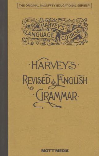 A Practical Grammar of the English Language