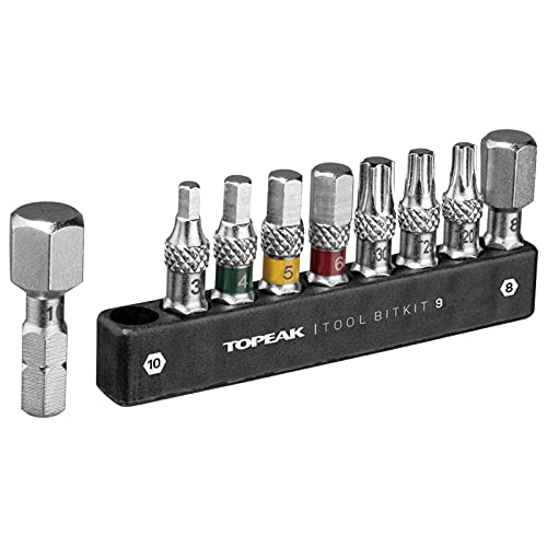 TOPEAK Torq Stick Torque Wrench,Black - Image 4