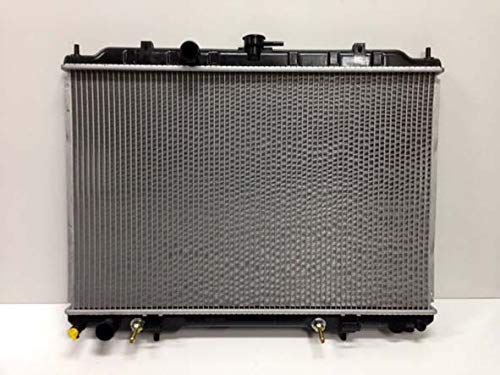 Amazon | CoolingDoor【21460-9H300】エクストレイル ラジエター T30 