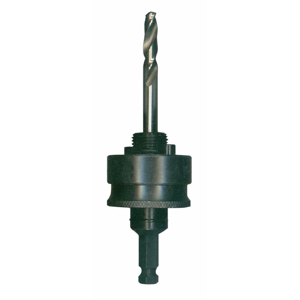 Bosch HSBAMP Standard Large Two-Pin Mandrel for Hole Saws 1-1/4 in. to 6 in.