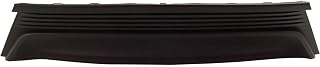 Air Dam Deflector Lower Valance Apron Rear for Honda for Civic 2016-2020 Plastic Textured 14282968 HO1195111 Easy installation