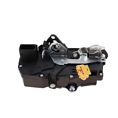 Serrure du couvercle du coffre et mécanisme de porte pour restaurer votre Hummer H2