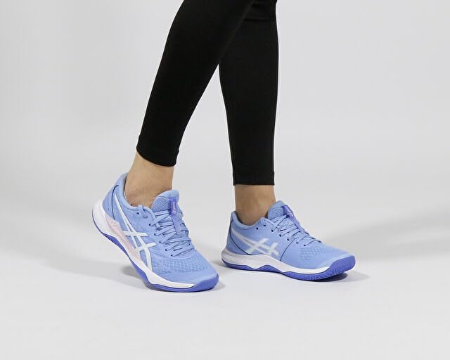 Image of ASICS Women's Gel-Tactic 12 Indoor Sport Shoe