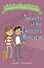 Secrets at the Chocolate Mansion (A Maggie Brooklyn Mystery)