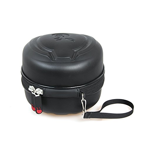 Hermitshell Hard Eva Travel Case Fits Sony Playstation 4 Ps4 Platinum Wireless Headset #TOP3