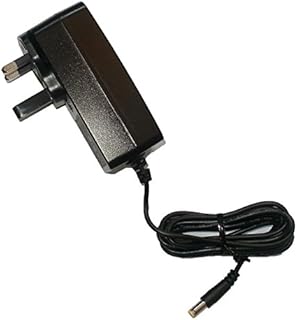 POWER SUPPLY FOR TC HELICON VOICELIVE 2 MULTI EFFECTS PEDAL 12V