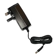 12v 1000mA Regulated Power Supply. Zero Hum, Noise Free Power Supply. Designed for Musical Equipment. Spring Mounted Tip for Secure Connection. Center-Negative Polarity. 2 Meter Rounded Cable. 2.1mm x 5.5mm Connection Size.