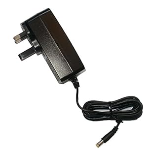12v 1000mA Regulated Power Supply. Zero Hum, Noise Free Power Supply. Designed for Musical Equipment. Spring Mounted Tip for Secure Connection. Center-Negative Polarity. 2 Meter Rounded Cable. 2.1mm x 5.5mm Connection Size.