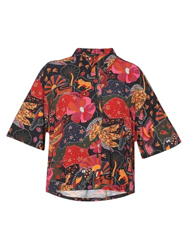 Image of VERO MODA Women's Relaxed Fit Shirt