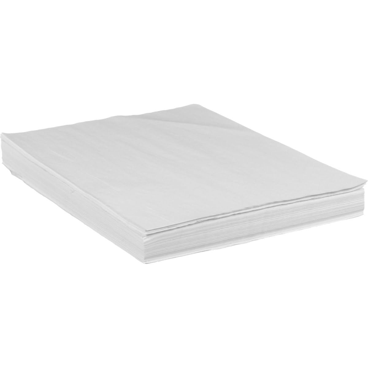 Archival Methods Un-Buffered Tissue, 1000'x24 Wide Roll