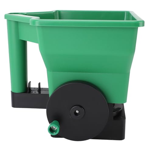 Esparcidor Manual de Jardín Portátil de 3L miniatura 6
