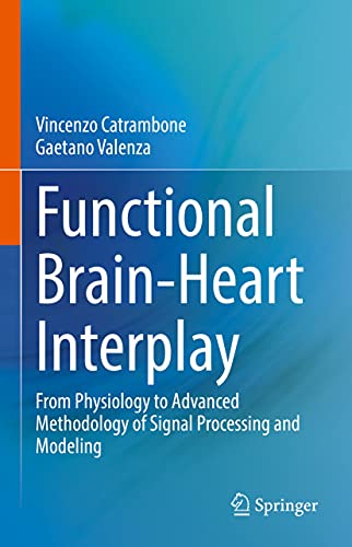 Functional Brain-Heart Interplay manuel de référence en modélisation médicale
