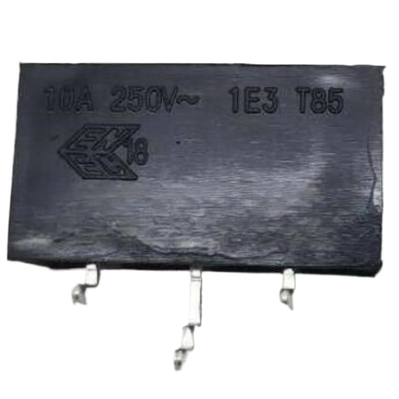 2Pc New RF-1002B 115-230V 12A 125VAC/250VAC Voltage Switch