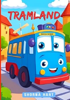 Paperback Tramland Book