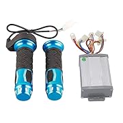 Регулатор на скоростта, 24 V 800 W безчетков...