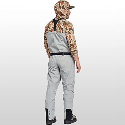 Orvis Clearwater Waders